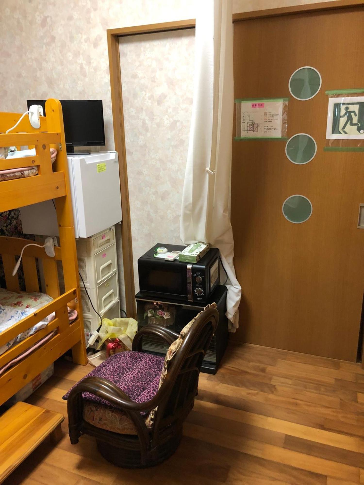 Guest In Shallman Amami Zewnętrze zdjęcie